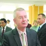 «Їду в таксі, а таксист плескає мене по плечу і каже: «А зроби мені візу!»