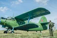 Під москвою розбився Ан-2