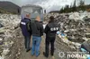 На Львівщині судитимуть керівників комунального підприємства, що забруднювали землі у Славському
