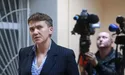 Регламентний комітет дав «зелене світло» на арешт Савченко