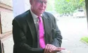 Крістоф Вайль: "Було б помилкою вважати, що дипломати завжди повинні бути ввічливими"