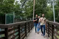Львівщина бʼє туристичні рекорди: які показники були у березні
