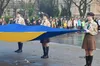У Львові відбулися урочистості до 112-річчя створення «Пласту» (ФОТО)