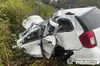 Внаслідок ДТП на Львівщині один загиблий та троє травмованих