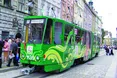 Водії трамваїв і тролейбусів знову не виїдуть на маршрути?
