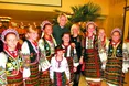 Велике співоче застілля у Винниках