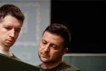 Зеленський стурбований анонімністю деяких Telegram-каналів