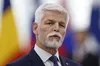 Європа почне виробляти достатньо боєприпасів, щоб забезпечити потреби ЗСУ — президент Чехії