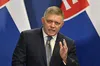 Премʼєр Словаччини заявив, що Зеленський пропонував йому гроші за підтримку членства України у НАТО