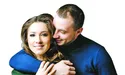 Наталка КАРПА: «У День Валентина чекала лише на освідчення у коханні, а отримала пропозицію вийти заміж під півторатисячне скандування «Гірко!»