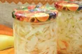 Салат із капусти