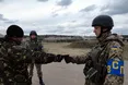 «Армія без дисципліни – це збіговисько хлопців, одягнутих в однакову форму»
