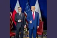 Без підтримки США Україна не переживе цю війну, — Дуда після зустрічі з Трампом