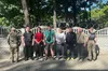 Біля кордону зі Словаччиною затримали групу правопорушників: деталі