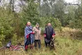 Рятувальники знайшли у горах чоловіка, який заблукав під час збирання грибів