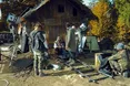 Олександр Денисенко: «Потрібно згадати минуле, щоб змінити майбутнє»