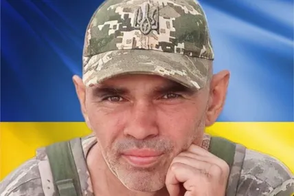 Ігор Утинкевич. Фото: Радехівська міська рада
