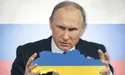 Стаття Путіна не має нічого спільного з історичною правдою