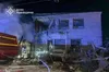 Над Львівщиною вночі знищили російський безпілотник