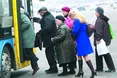 “Нічого не ремонтувати, а усі кошти віддати на компенсацію пільгового проїзду?”