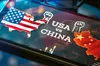 Китай ввів санкції проти 26 американських компаній