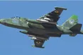 Військова прокуратура відкрила провадження за фактом катастрофи Су-25