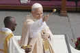 Лев XIV офіційно став Папою Римським (ВІДЕО)