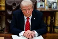 путін прислухається до мене і припинить удари по Україні, — Трамп