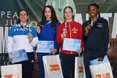 Спортсменка із Львівщини привезла золоту медаль із чемпіонату Європи