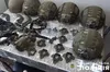 У Львові судитимуть 33-річного робітника, обвинуваченого у крадіжці бронешоломів, призначених для військовослужбовців