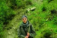 Лілія МУСІХІНА: «Мольфарів та чаклунів не відрізнити від нас з вами, хіба знають набагато більше...»