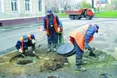 Усі люки – на перевірку!