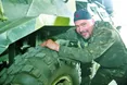 Джон Ющенко «воює» за Україну в тилу