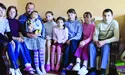 Будинок для сиріт – за власний кошт