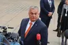 Премʼєр Угорщини Орбан вже прибув у москву, де зустрінеться з путіним