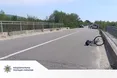 На Львівщині поблизу селища Журавно внаслідок наїзду автомобіля загинула велосипедистка