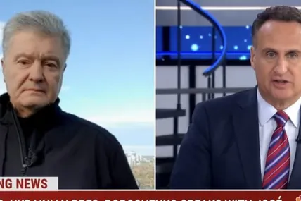 "Ми спостерігаємо за покроковою трансформацією росії в Північну Корею"