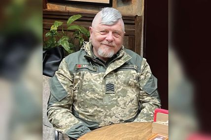 «Перша з моїх книжок, виданих на війні, називається „Синдром відкладеного життя“. Тепер „на потім“ нічого не відкладаю»