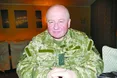 «Офіцер? Твоє місце – на сході»