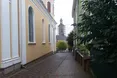 Гонгадзе увічнили у Бережанах (оновлено)