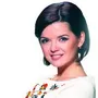 Марічка Падалко: «Жінка народжує, коли зустрічає чоловіка, у якому бачить батька своєї майбутньої дитини»