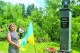 На місці пустиря – сквер Небесної сотні і ставочок з ліліями...