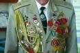 92-річний генерал-майор Борис Лутін знову став на захист України