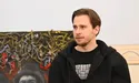 «Любов до театру у мене починалася з любові до кіно»