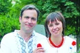 «Кленова надія» для поранених бійців