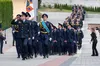 До лав ДСНС Львівщини вступили ще 125 лейтенантів