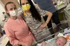 Львів: лікарі врятували зір недоношеному хлопчику з Тернополя