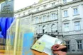 Львівщина зганьбилася на всю Україну!