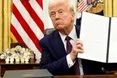 Трамп пригрозив студентам арештами за участь у протестах