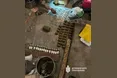 У Києві виявили великий сховок незадекларованої зброї (ВІДЕО)